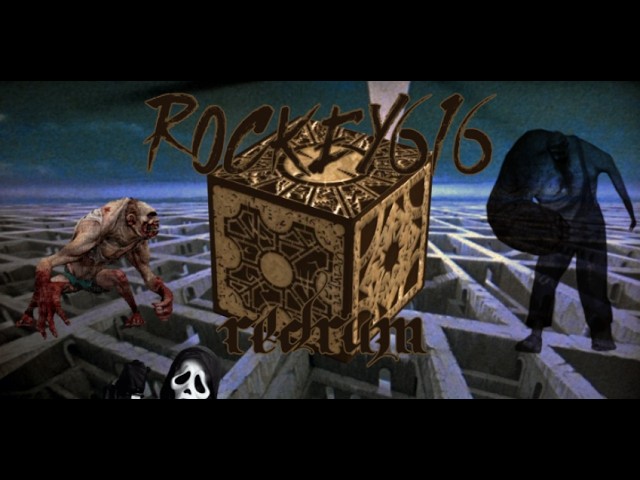 Tonton redruM - Rockey616 (video) di YouTube Tonton redruM - Rockey616 (video) di YouTube