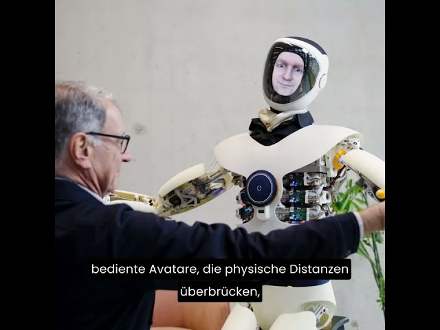 Wir stellen Devanthro vor!