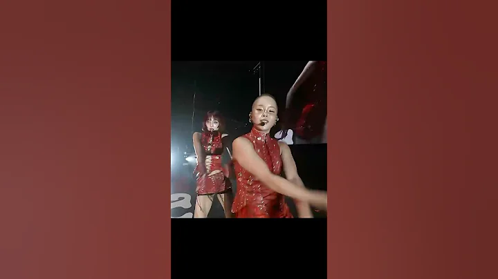 so cool 🔥🔥🔥 undefeated dance break at Coca Cola Xfes 2025 #xg #gala #xg_gala