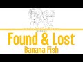 Survive Said The Prophet - Found &amp; Lost (Kan|Rom|Eng) Lyrics/歌詞