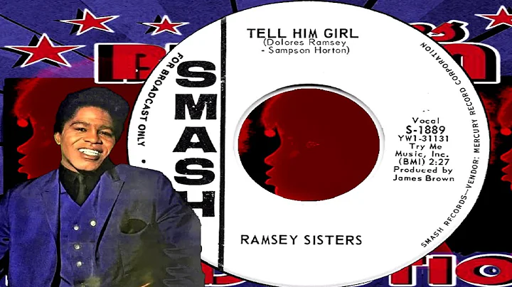 Ramsey Sisters - Tell Him Girl