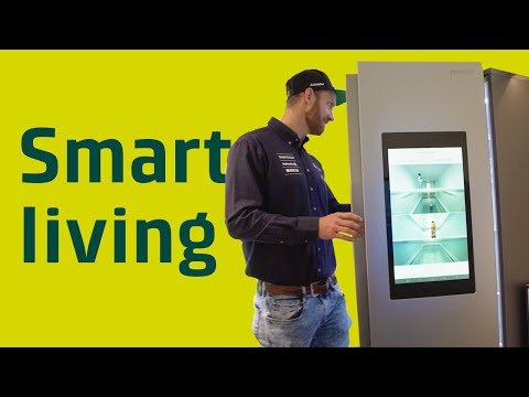 Ein Haus, das zu dir spricht! | Smart Living | BKW