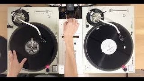 DJ YAMAGAMI - YASMIN 「Wanna Dance」 Routine