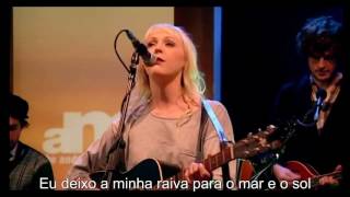 Laura Marling  - All My Rage Live Legendado