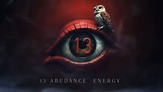 Welcome... To 13Abundance Energy.