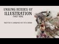 UNSUNG HEROES OF ILLUSTRATION 9