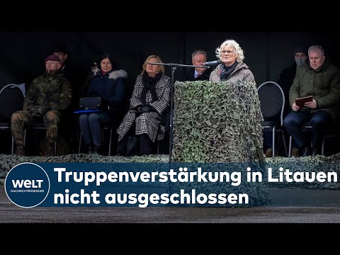 Video: Welche Regierungsämter werden ernannt?