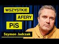 Szymon jadczak pegasus komisja ledcza wybory kopertowe afery pis ziobro lis  imponderabilia