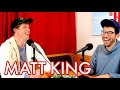 How Matt King joined the Vlog Squad // Fan Q&amp;A!