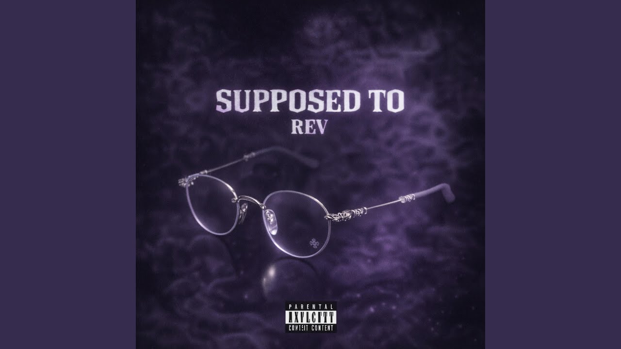 Watch SUPPOSED TO on YouTube Watch SUPPOSED TO on YouTube