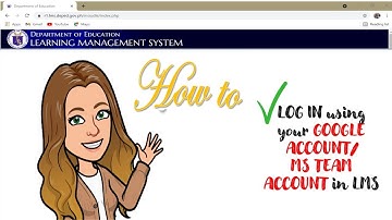 HOW TO CREATE YOUR OWN ACCOUNT IN DEPED LMS/Easy STEPS to LOG-IN/Teacher Vhina