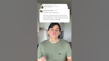 I received 27 replies and got 9 qualified meetings on Linkedin last week. #sales #B2BSales