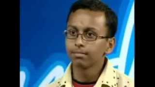 Indian Idol - Aashiq Banaya