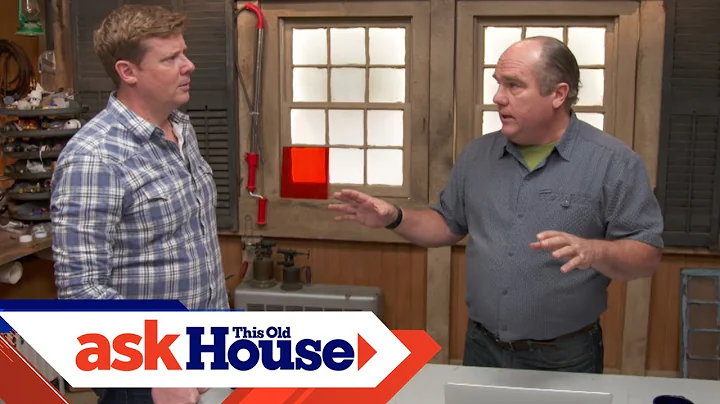 A Personal Story on the Dangers of Carbon Monoxide | Ask This Old House