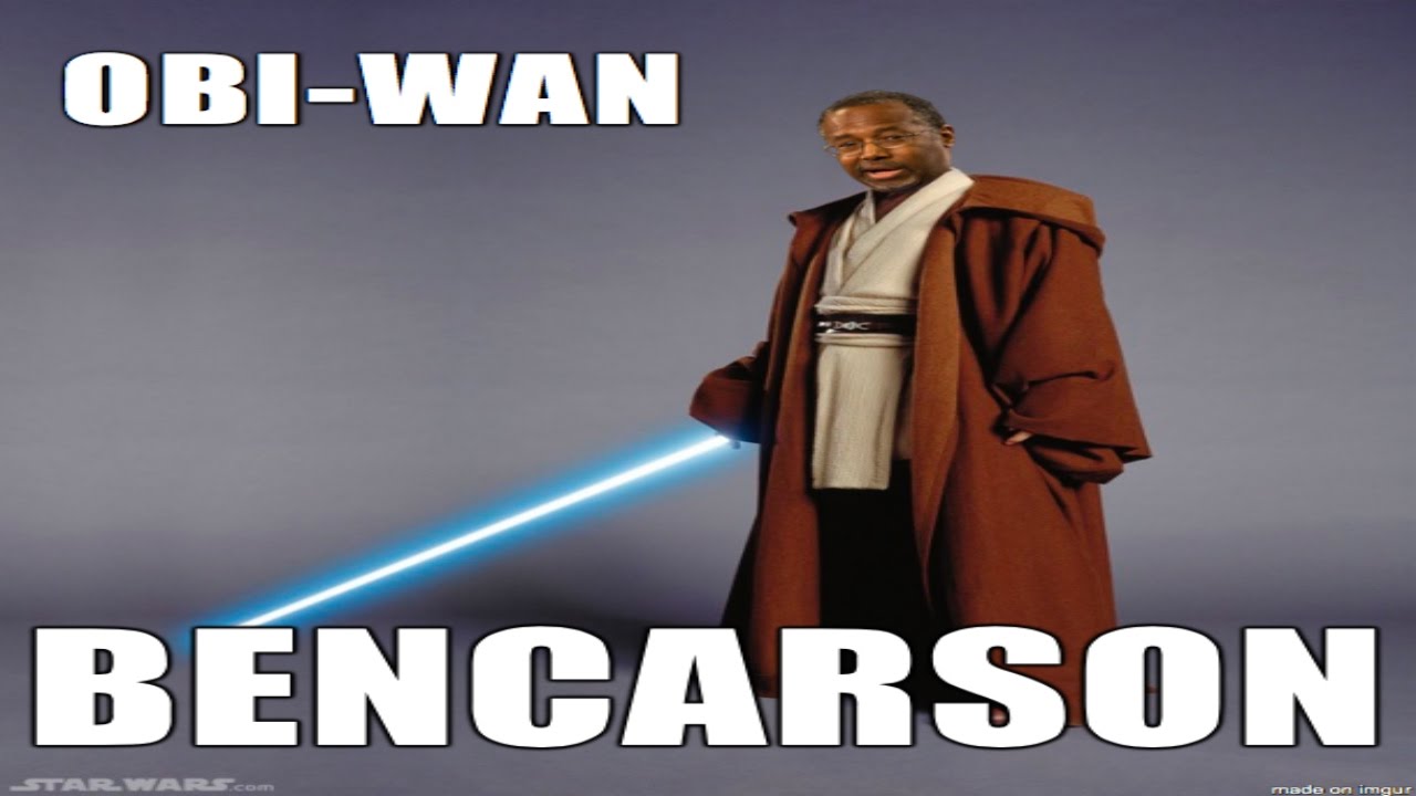 top 10 funniest ben carson memes youtube maxresdefault top 10 funniest ben carson memes youtube,Funny Ben Carson Memes