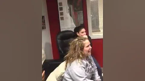 Hot 96.9 Name That Tune