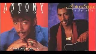 Merengue  Clasico  Antony Santos   TE QUIERO TE QUIERO    1993