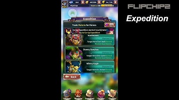 Hyper Heroes Expedition Guide