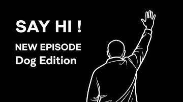 immersive interactive warm-up Original Dogs Edition Level | Viral Interactive /DANIEL / SFILMS.RU