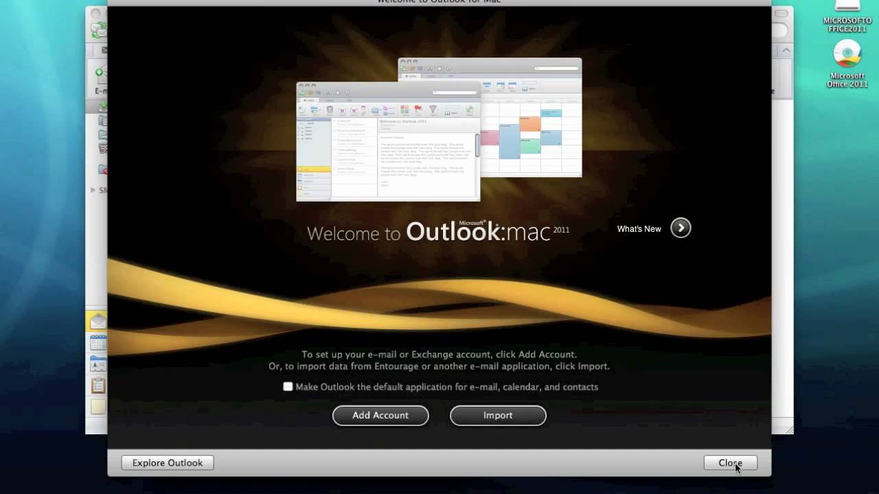 does microsoft still support office 2011 for mac