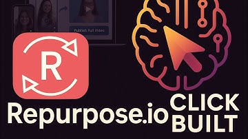 🔗 https://beacons.ai/clickbuilt 🔗 Start Repurposing Like a Pro — Automate Your Posts
