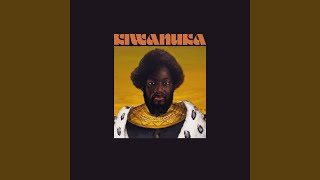 Miniatura del video "Michael Kiwanuka - Solid Ground"