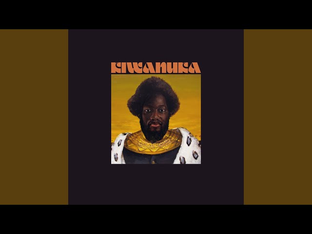 Michael Kiwanuka - Solid Ground