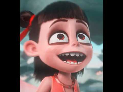 Its POISONOUS Ne Zha Edit Sam Gellaitry Assumptions Slowed