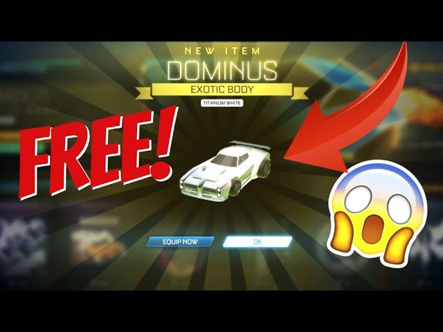 TW Dominus finally released + How you can get it for FREE!! - YouTube