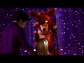 Foxy need this feeling fnaf animation music song by ben schuller