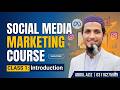 Class#1|Social Media Marketing Seekhein: Complete Roadmap & Meta Ads.
