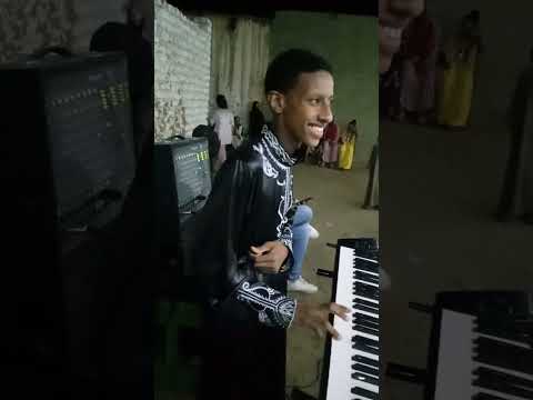 افراح اقليت الفنان عبدالباري القوصى