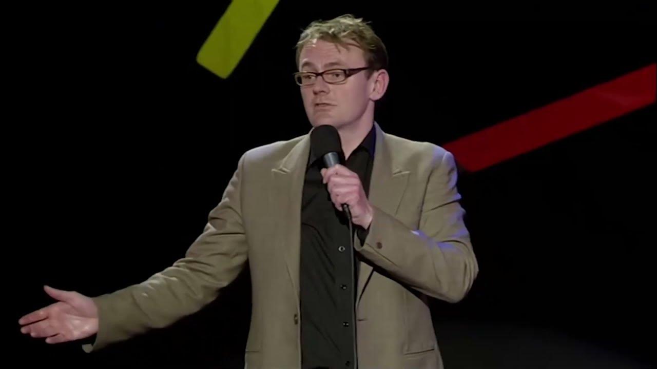 Sean Lock YouTube