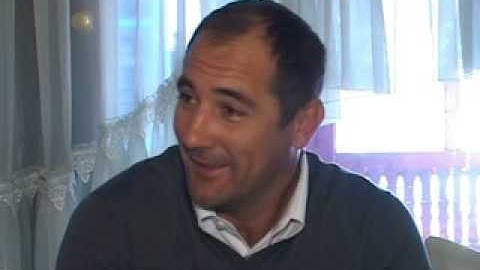 Igor Štimac nije razmišljao o odluci Slavena Bilića