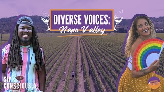 Diverse Voices Of Napa