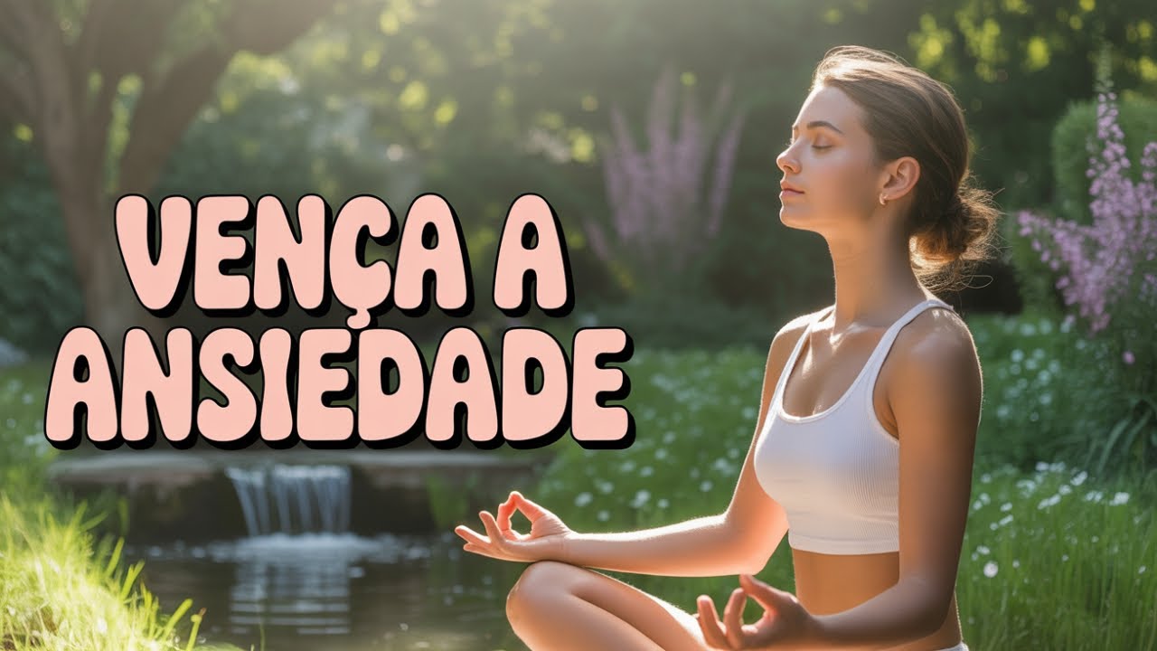 Superando a Ansiedade – Um Método Simples e Comprovado Para Recuperar ...