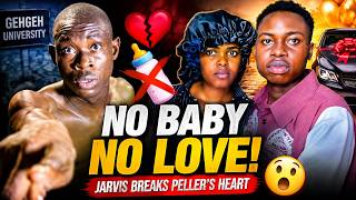 Jarvis Will Cheat On Peller Again, Here Is How and Why