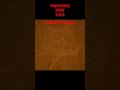 Nibiru??Hapi/Hopi PROPHECY Manifest