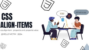 CSS Flexbox Align-Items in hindi  Master The Art Of Aligning Items With Css In This Must Watch Video