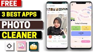 3 Best Free Photo Cleaner Apps for Android 2026 screenshot 5