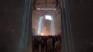 Download Lagu Swedish House Mafia in Brooklyn, NY #shm #swedishhosuemafia #nycraves MP3