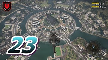 Auroa Parliament (An Ingenuous Genius) // GHOST RECON BREAKPOINT Extreme walkthrough part 23