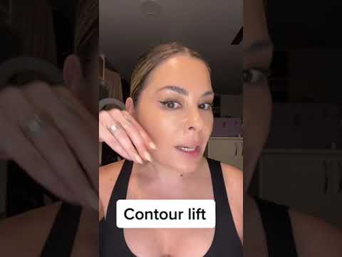 CONTOUR MAKEUP TUTORIAL FOR LIFT