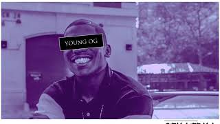 Stilltrill Jayda - Young Og
