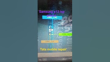 #samung a13 isp pinout #samsung 135 isp pinout