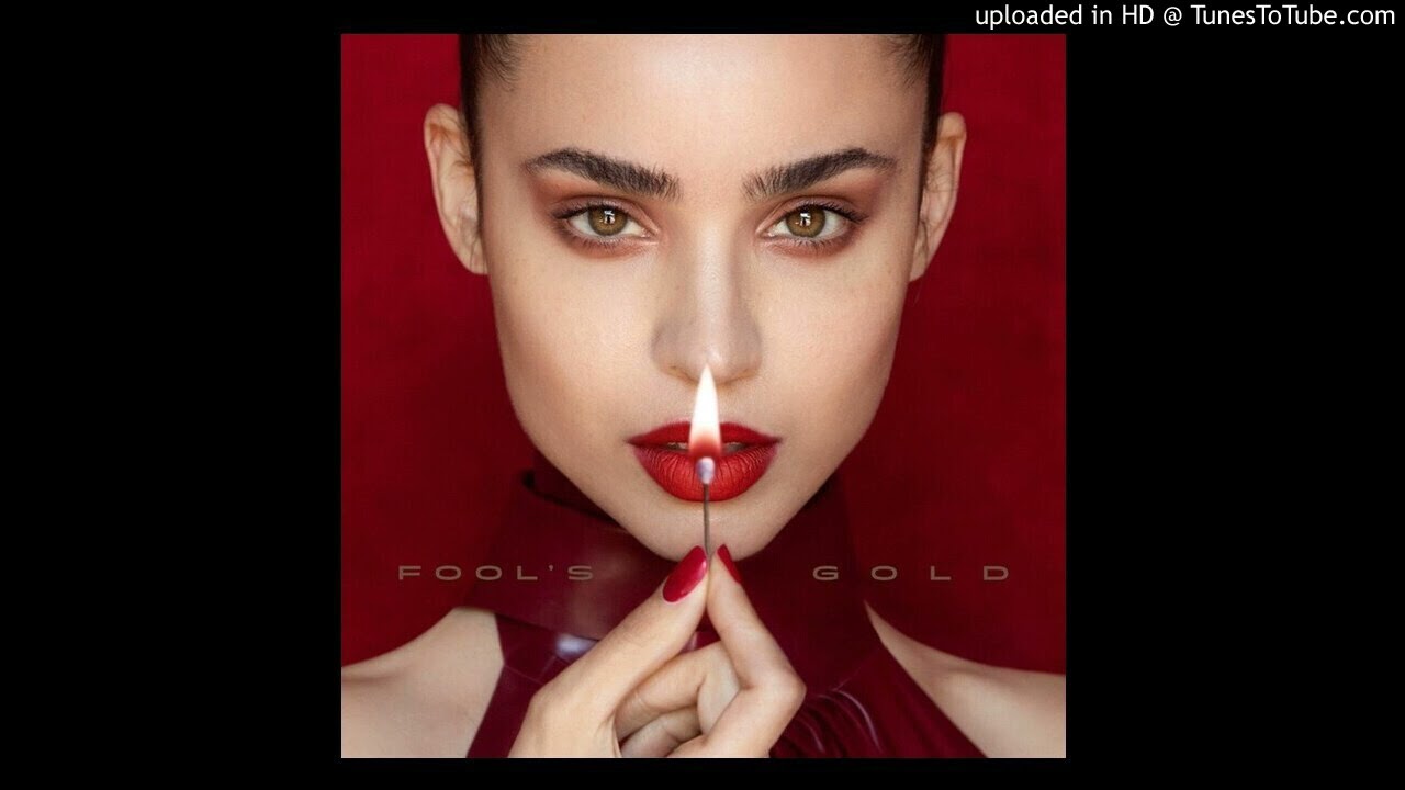 Sofia Carson   Fools Gold Audio