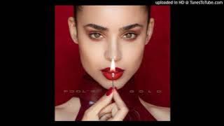 Sofia Carson - Fool's Gold (Audio)
