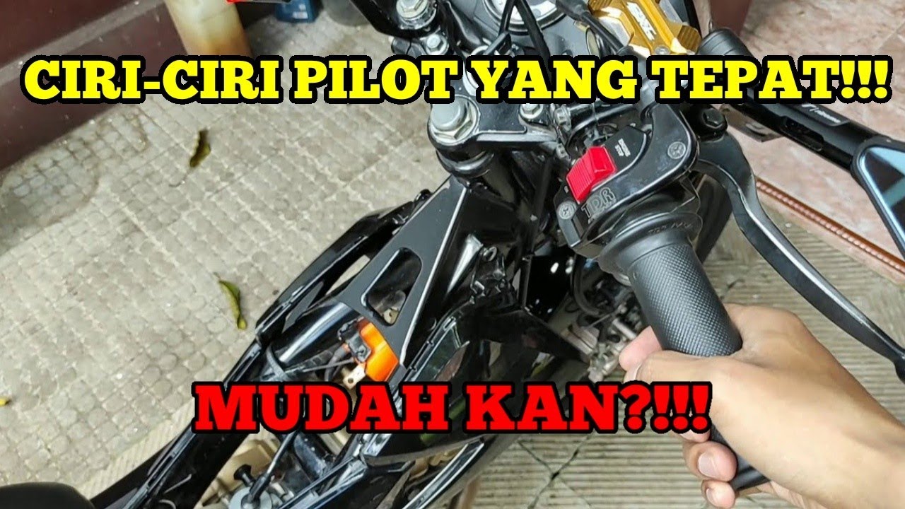 SETTING KARBU RXKING ANTI NGOK ANTI BREBET DI SATRIA F150 Satria Fu