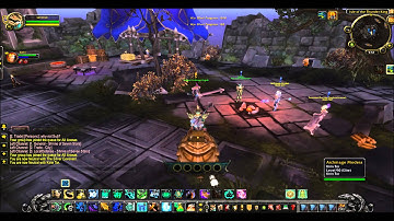 Windwalker Monk 5.2 Pvp New Isle and new spell