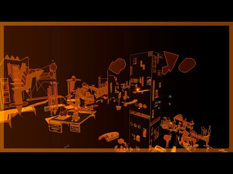 Tower Of Orange World Official Showcase